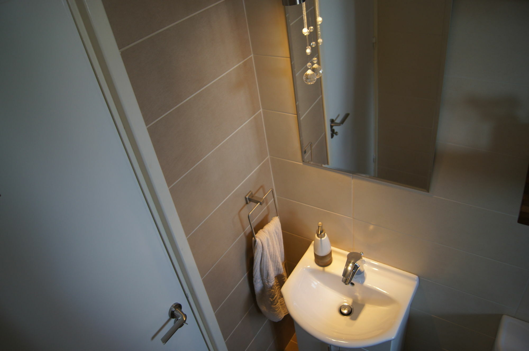 City Center Apartment Limassol Exterior foto