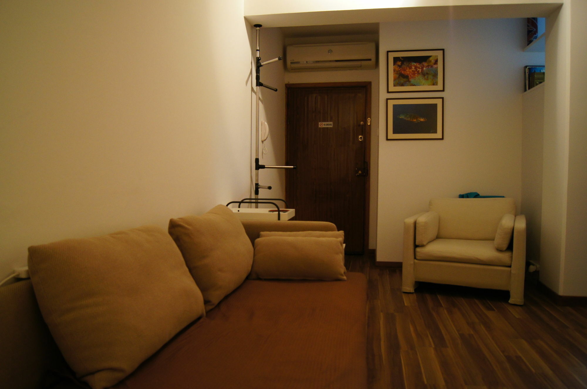 City Center Apartment Limassol Exterior foto